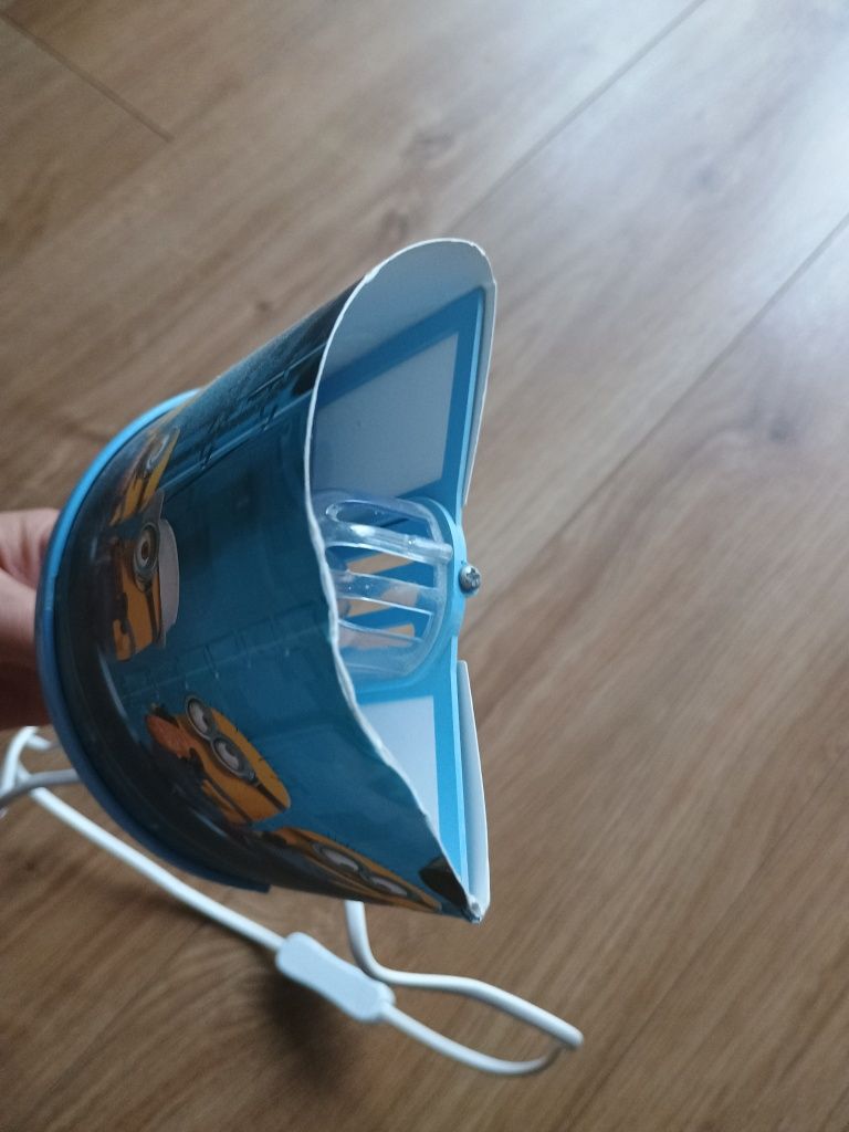 Lampka nocna  wisząca