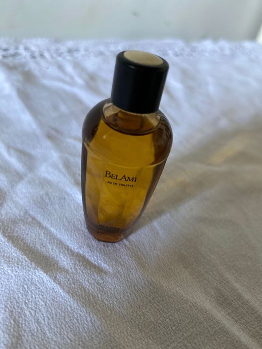 Perfume miniatura Hermes