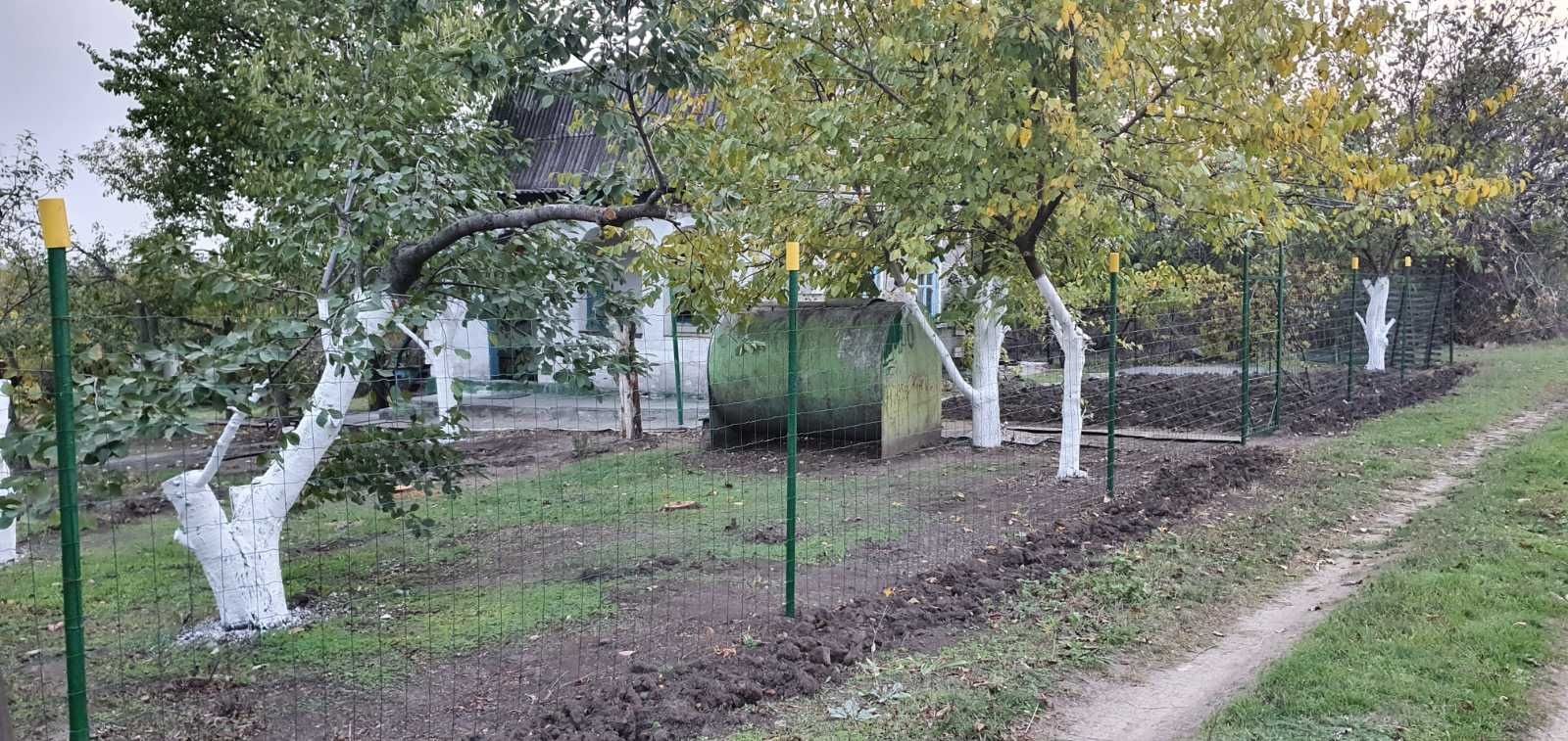 Дача СТ Уют (ЮГОК)