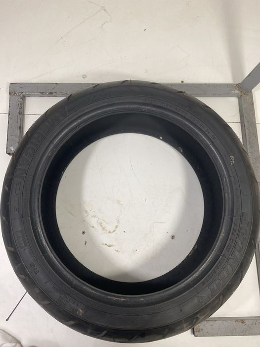 Dunlop American Elite 200/55/17 Nr2974