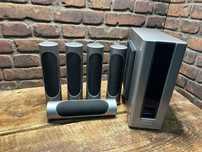 Zestaw głośników kina domowego Philips CS 3750