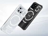 Doogee Blade GT 12GB/256GB 5G  IP69K 2.6GHz