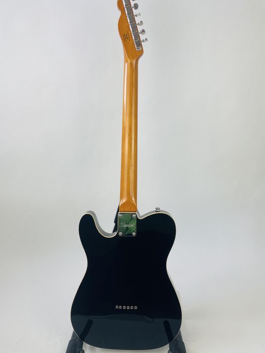 Squier Classic Vibe Baritone Custom Telecaster 27″