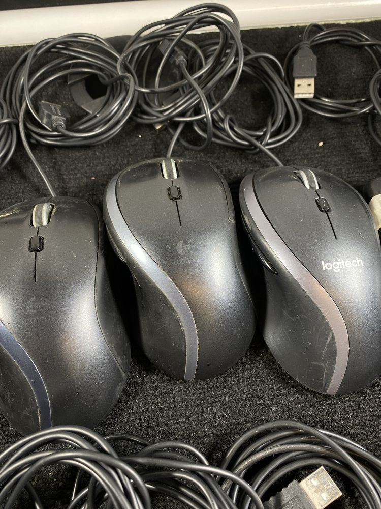 Ratos para peças