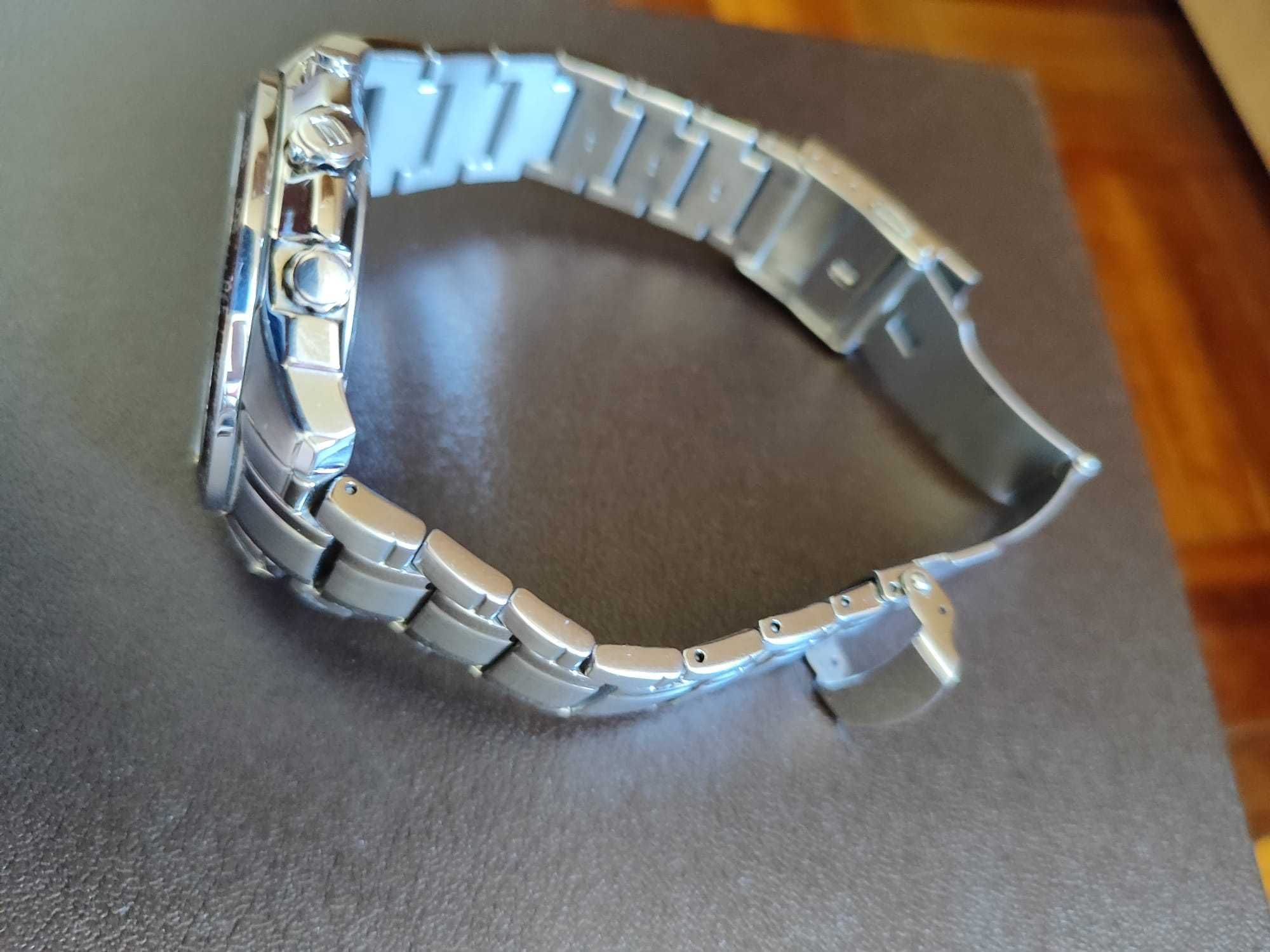 Relógio Casio Edifice Homem
