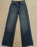 жіночі джинси zara regular fit р . 32