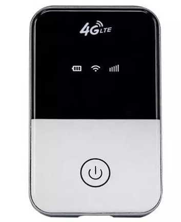 3G/4G модем с Wi-FI