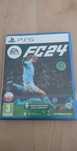 Ps5 FC24 ps5 gry ps5