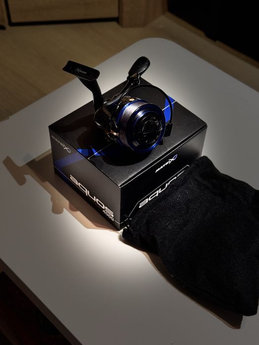 Na sprzedaż matrix aquos 4000