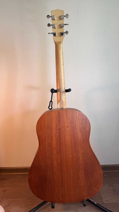 Акустична Гітара Sun City SD - Limited Model