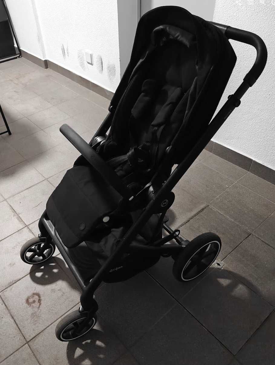 Carrinho bebé Cybex Balios S