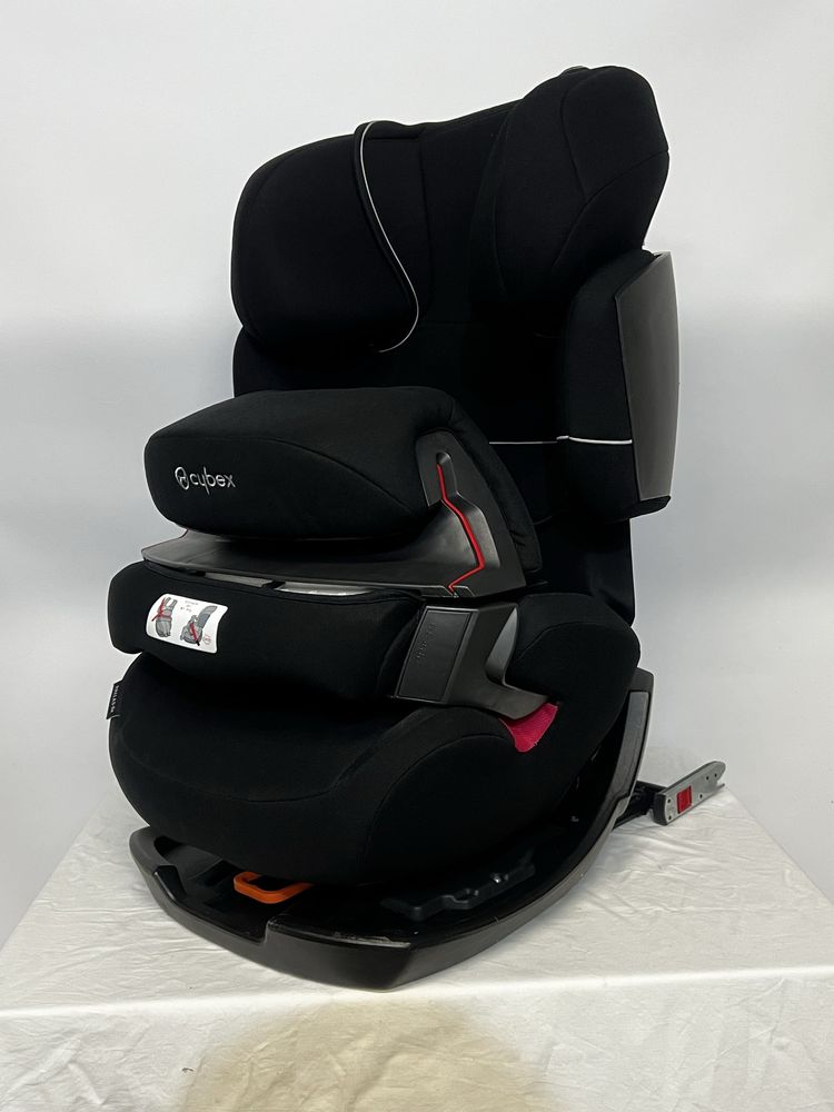 Fotelik samochodowy cybex britax romer takata maxi cosi recaro