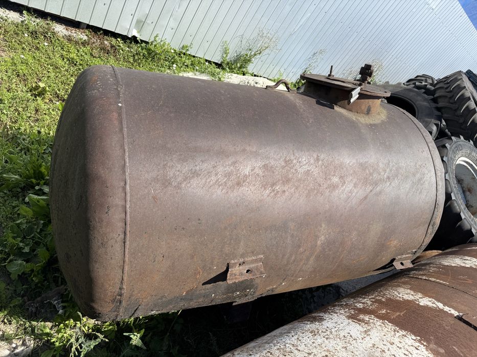 Бочка МЖТ 4 т . с. г варіант