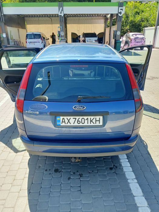 Продам авто Ford Focus