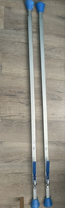 Tyczki/ drazki rozporowe