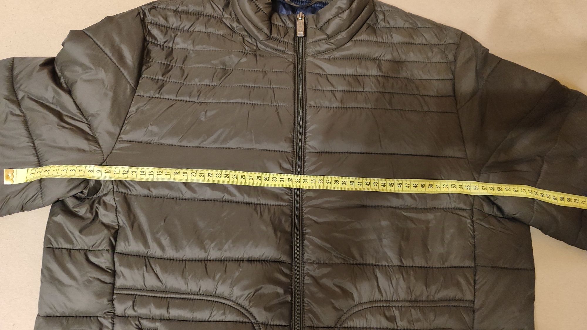 Куртка осіння XXXL