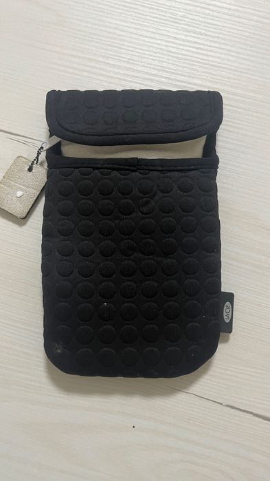 Mala/Capa para Drives LaCie – Proteção Compacta