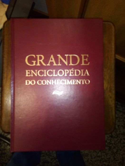 Grande Enciclopédia do Conhecimento