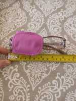 Оправа для окуляр дитяча з закладкою