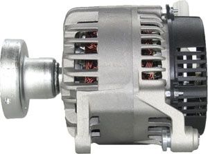 Alternator Ford Focus 1.8 TDCI 2.0 16 V Magneti Marelli Gwarancja