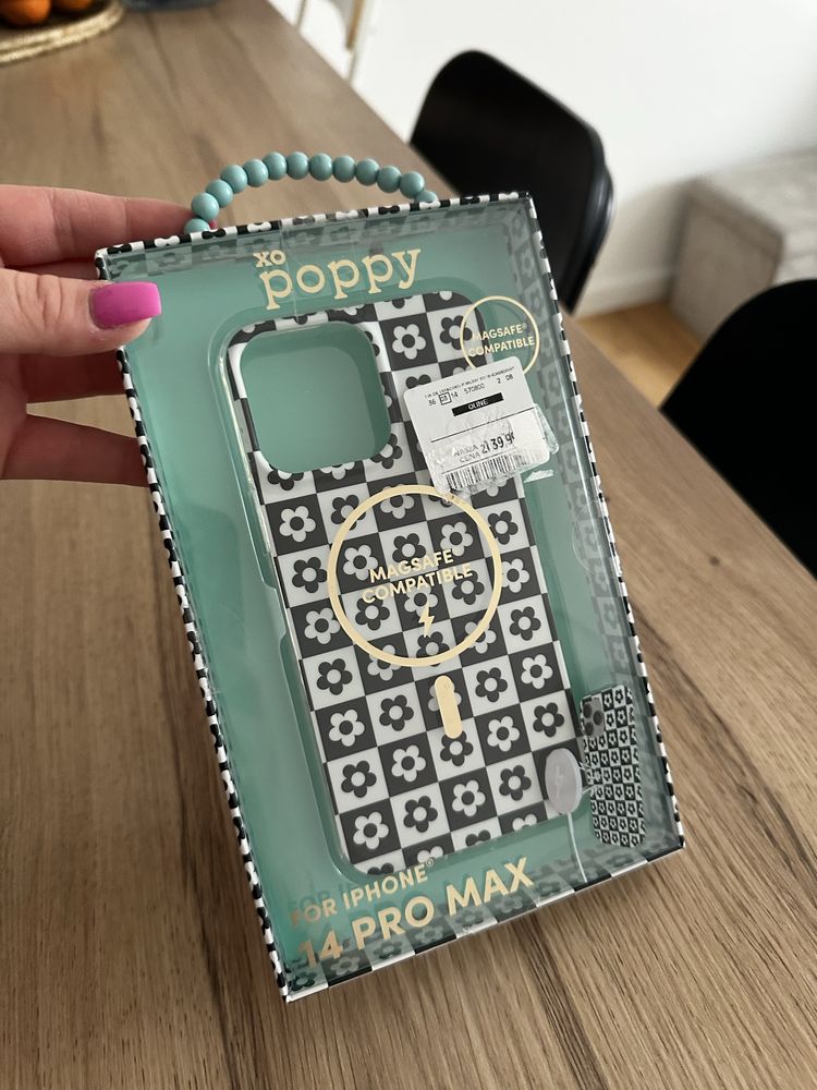 Nowe etui na iphone 14 Pro Max