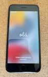 Iphone 7 128Gb Black Titanium