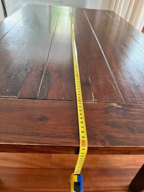 stolik kawowy - meble indyjskie