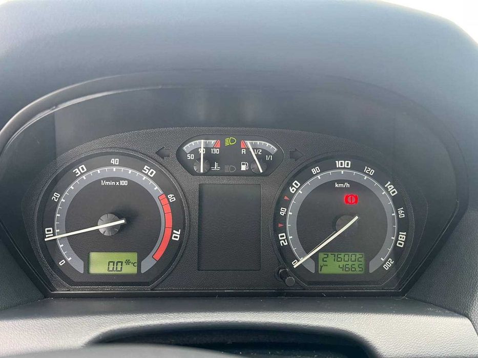 Продам Skoda Fabia 2006р. #73312