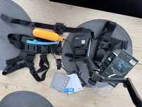 Kamera sportowa gopro hero 7 black