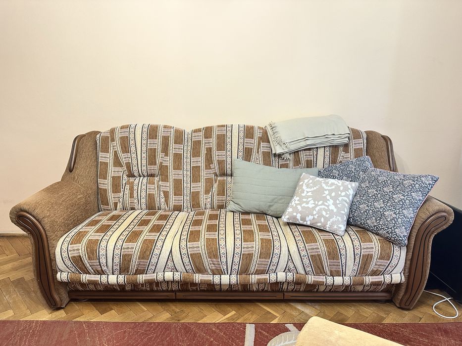 Zestaw mebli zadarmo