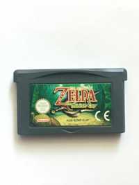 Zelda - jogo para game boy advance sp