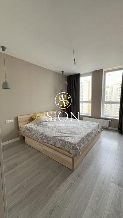 Продаж 3-х к. кв, Нивки Парк, Берестейській 67А, 84м2