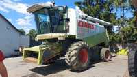 Claas LEXION 48/450. Dominator 106, 108 Mega 204 części nowe i używane