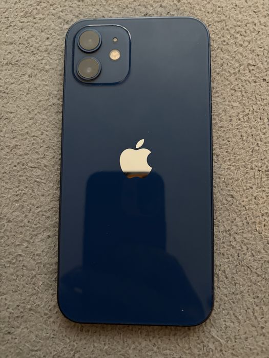 Iphone 12 64 gb stan dobry