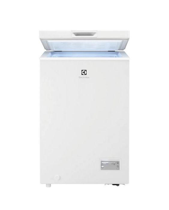 zamrażarka electrolux lcb1af10w0