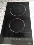 Placa vitrocerâmica  CLCER30a 220-240v 50hz