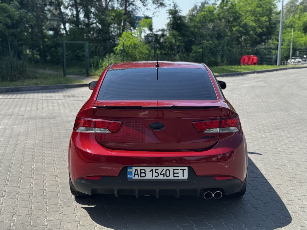 Cerato Koup 2.0 автомат! Чудовий стан!