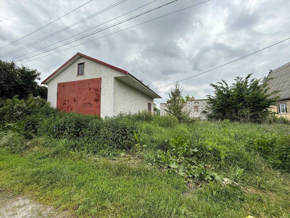 Продаж ділянки 12 соток в м. Гостомель, вул. Вишнева ID724