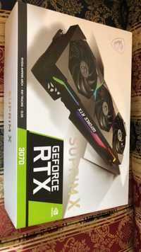 Відеокарти NVIDIA GeForce RTX 3080 Founders Edition 10GB