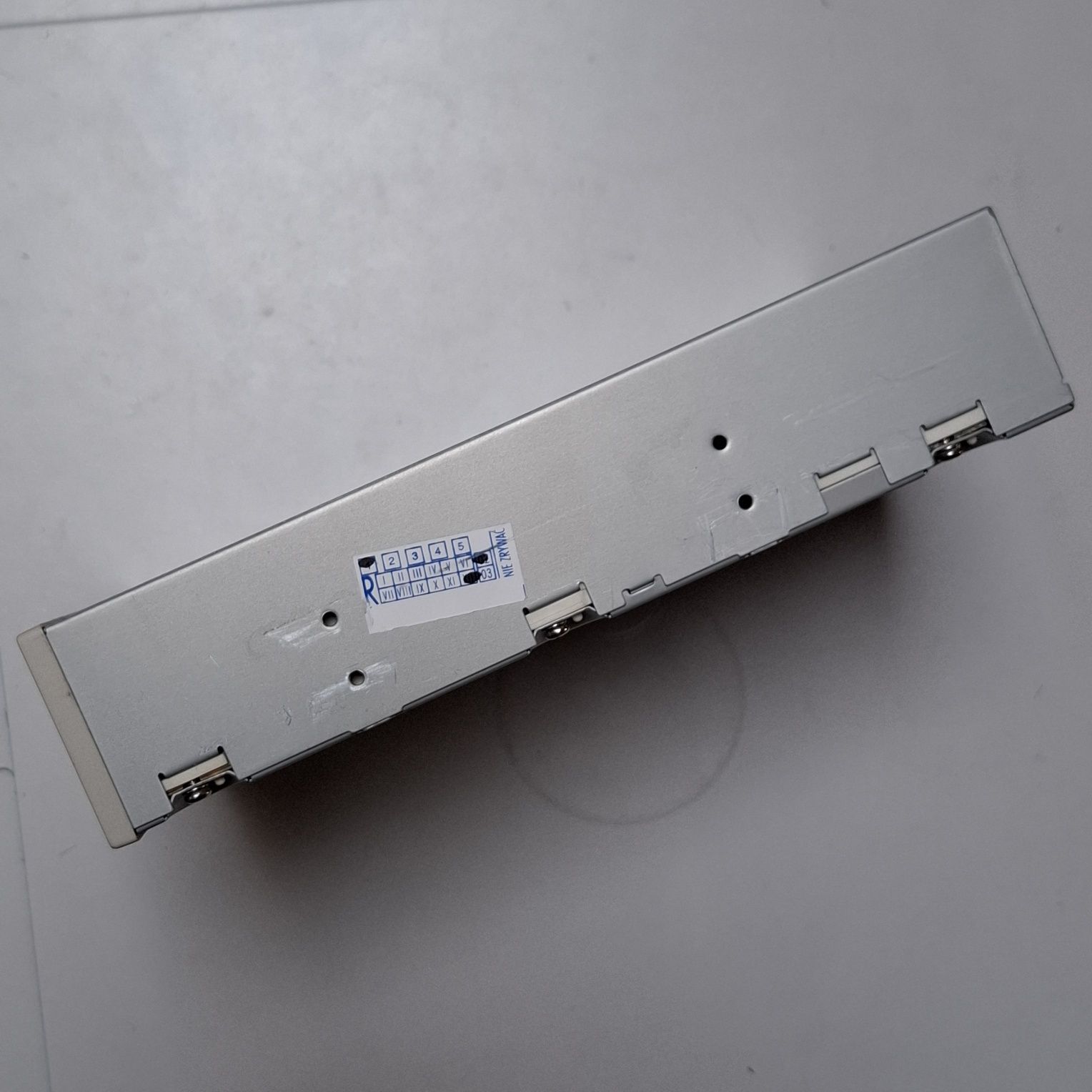 Napęd cd-rom ASUS CD-S520/A IDE/ATA
