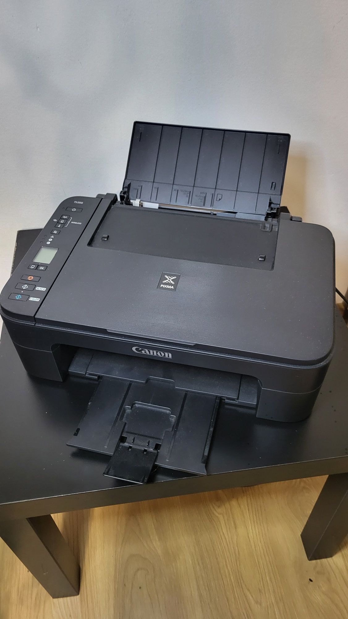 Drukarka Canon Pixma TS3350