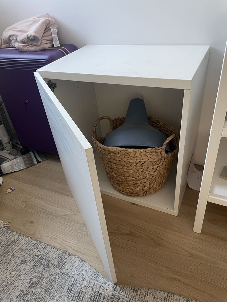 Szafka wiszaca besta ikea