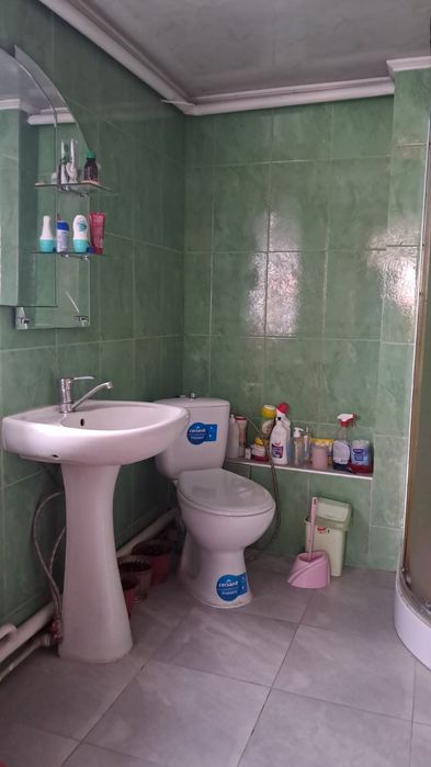 Продам або обміняю на квартиру будинок в Сингаях