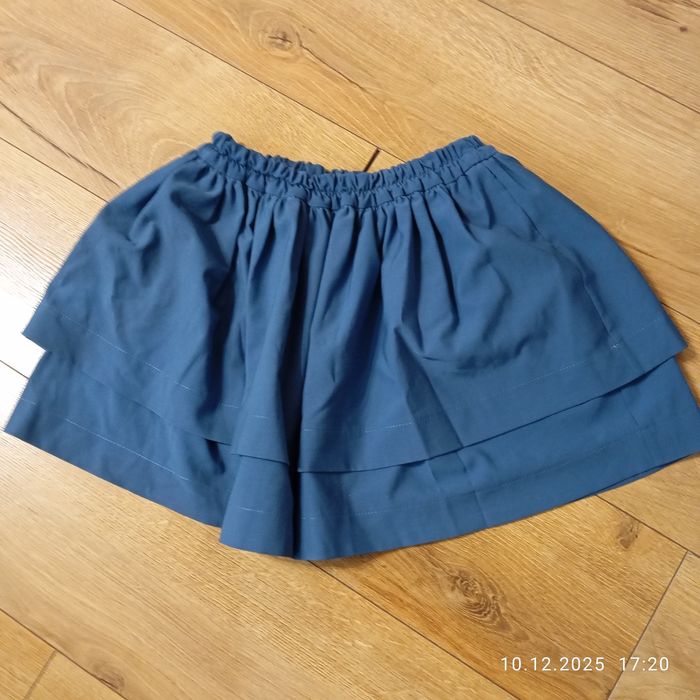 Spódniczka bombka granatowa Stayhere