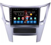 Автомагнітола для Subaru Outback, Legacy,ANDROID (04-09; 09-14,14-17)