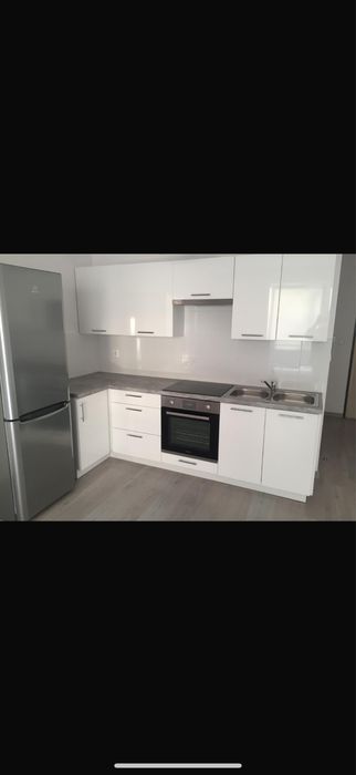 Wynajem mieszkania ul.Pogodna