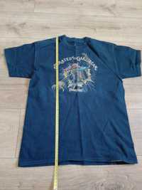 Czary podkoszulek T-shirt z Pirates Caribes