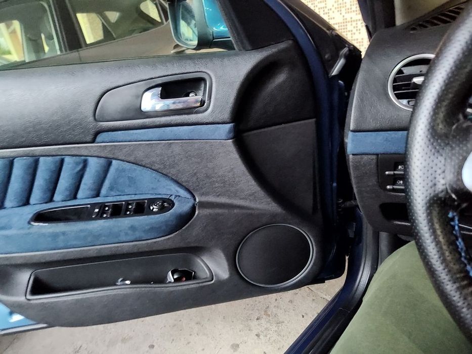 Alfa Romeo 159 1.9 jtdm