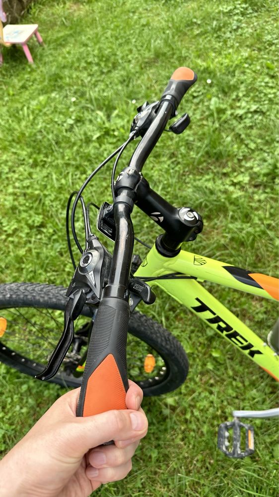 Trek 3500 стан відмінний після повного ТО