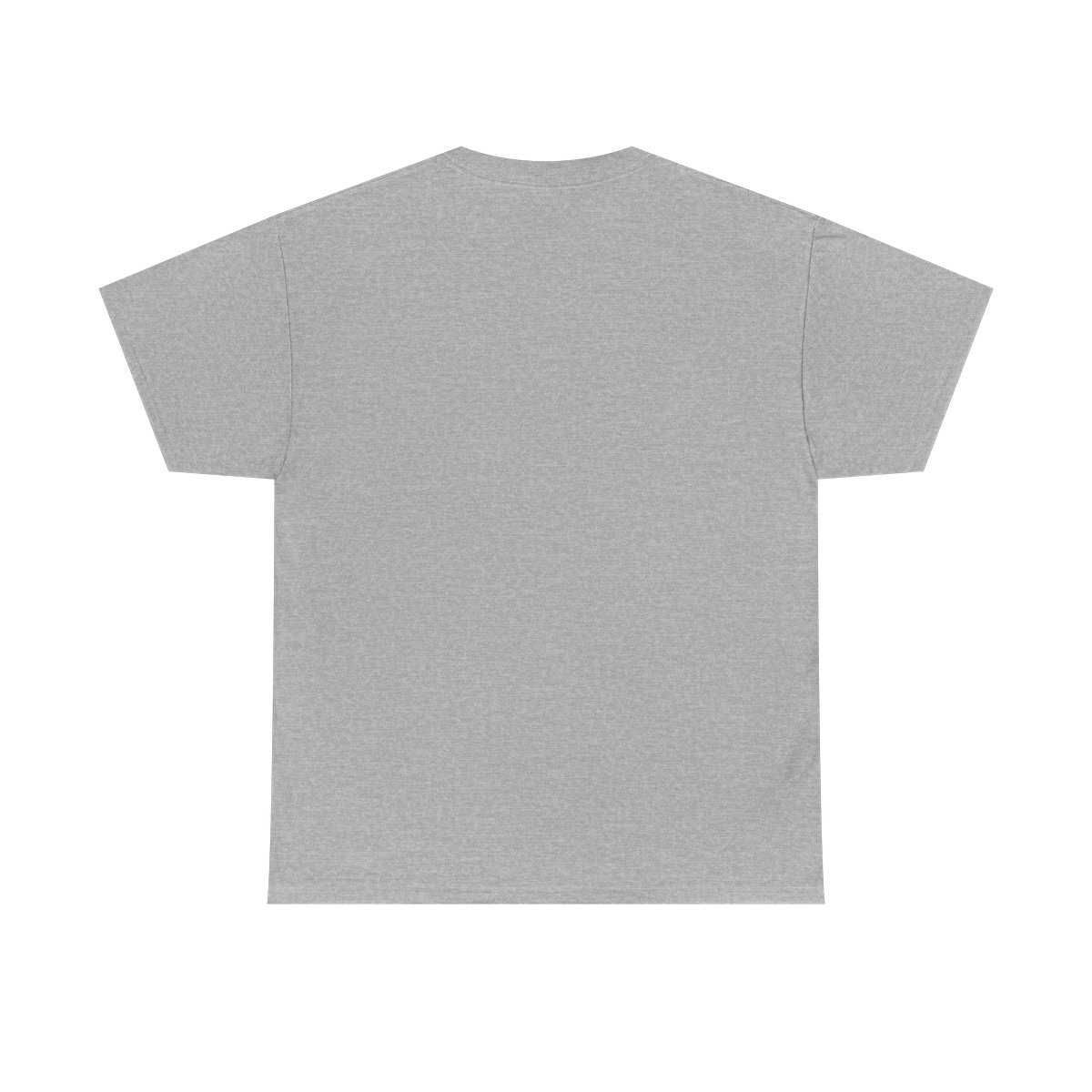 T-shirt algodão Unisexo Fun DOG